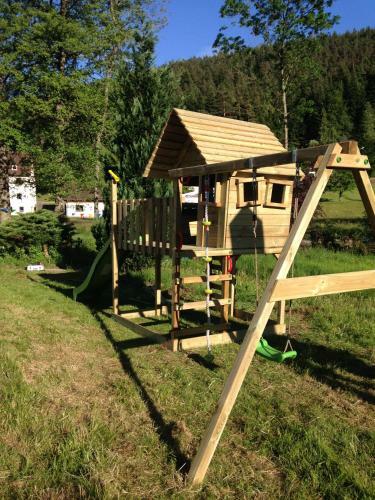 Hotel Enz Residenz