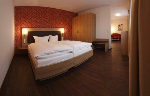 Hotel Fortuna