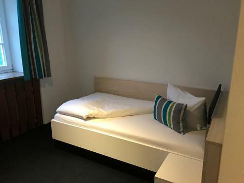Krone Hotel Garni