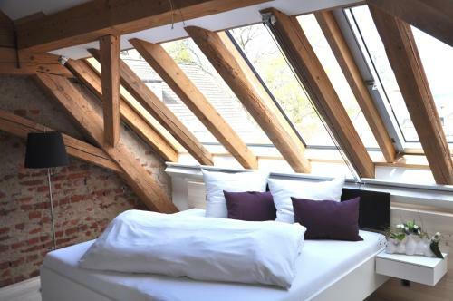 Krone Hotel Garni