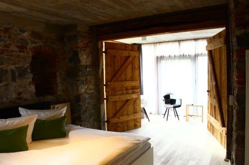 Krone Hotel Garni