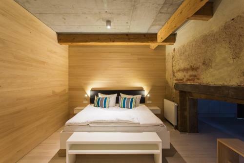 Krone Hotel Garni