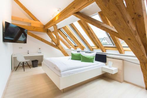 Krone Hotel Garni