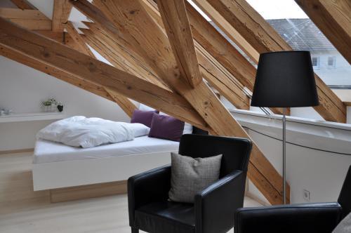 Krone Hotel Garni