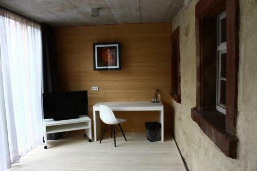 Krone Hotel Garni