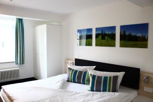 Krone Hotel Garni