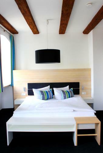 Krone Hotel Garni