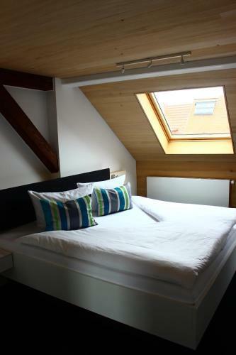 Krone Hotel Garni