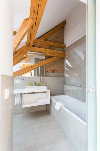 Krone Hotel Garni
