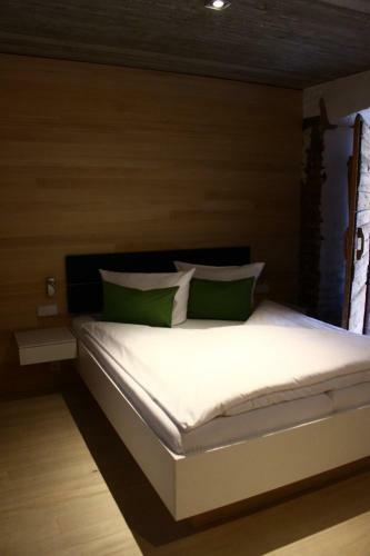 Krone Hotel Garni