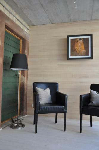 Krone Hotel Garni