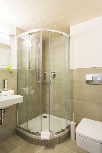 Krone Hotel Garni