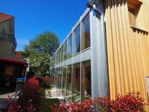 Krone Hotel Garni