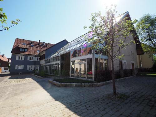 Krone Hotel Garni