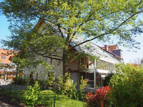 Krone Hotel Garni