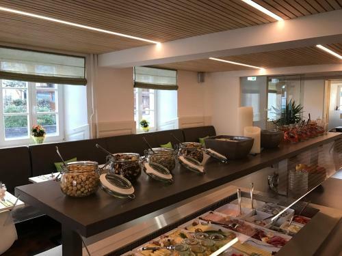 Krone Hotel Garni