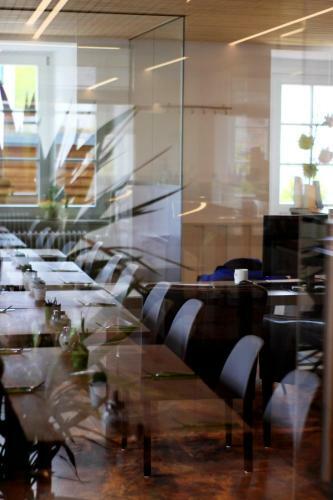 Krone Hotel Garni