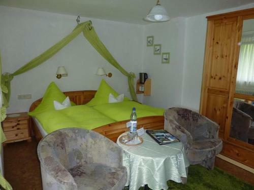 Hostal Pension Rehblick