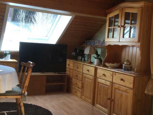 Hostal Pension Rehblick