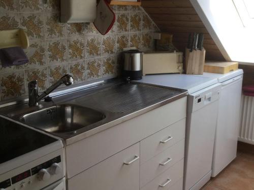 Hostal Pension Rehblick