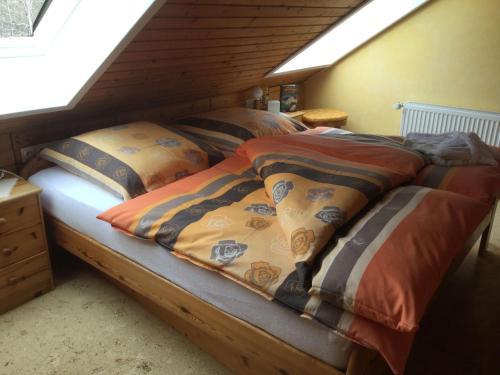 Hostal Pension Rehblick