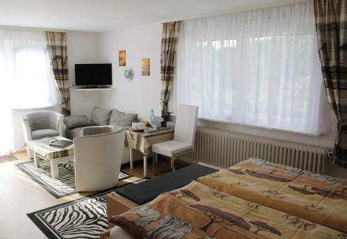 Hostal Pension Rehblick