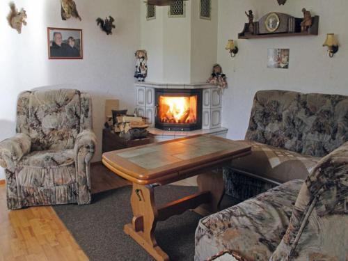 Hostal Pension Rehblick