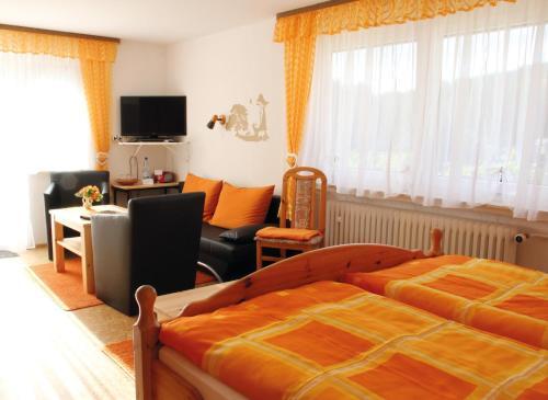 Hostal Pension Rehblick
