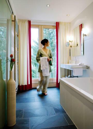 Hostal Schlegelhof