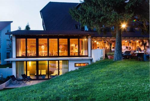 Hostal Schlegelhof