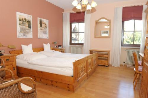 Hotel Sarbacher