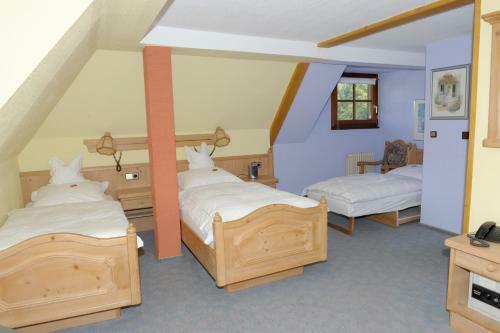 Hotel Sarbacher