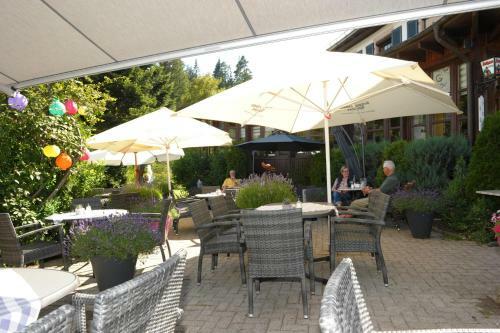 Hotel Sarbacher