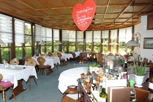 Hotel Sarbacher