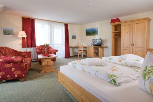 Hostal Gasthaus Sonne Neuh�usle
