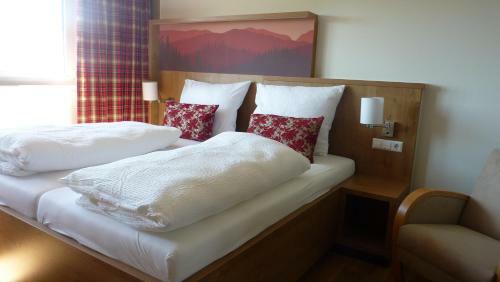 Hostal Gasthaus Sonne Neuh�usle
