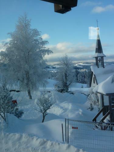 Hostal Gasthaus Sonne Neuh�usle