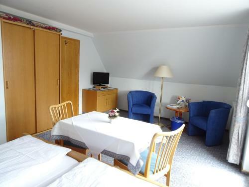 Hostal Pension Haus Hubertus