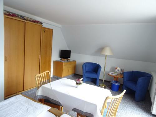 Hostal Pension Haus Hubertus