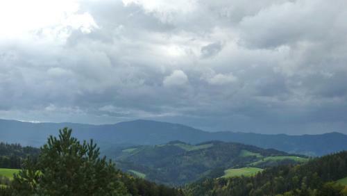 Hostal Pension Haus Hubertus