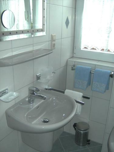 Hostal Pension Haus Hubertus