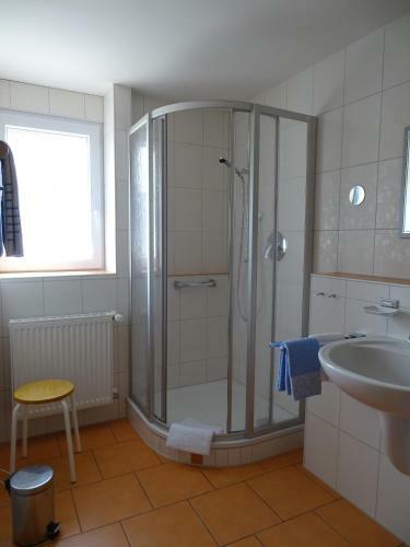 Hostal Pension Haus Hubertus