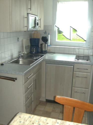 Hostal Pension Haus Hubertus