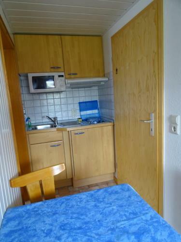 Hostal Pension Haus Hubertus