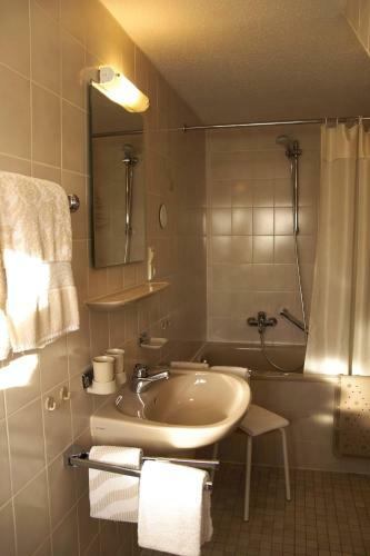 Hostal Pension Haus Hubertus