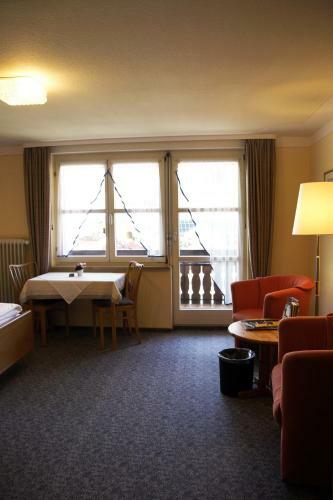 Hostal Pension Haus Hubertus