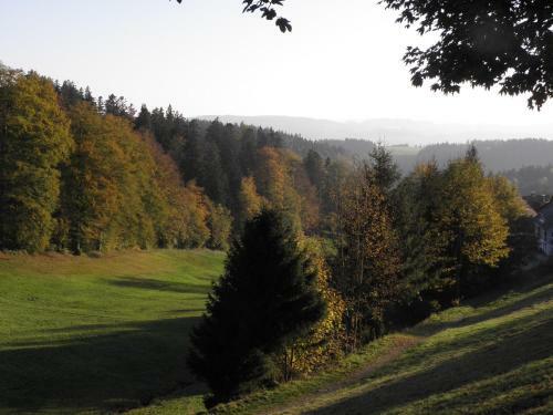 Hostal Pension Haus Hubertus