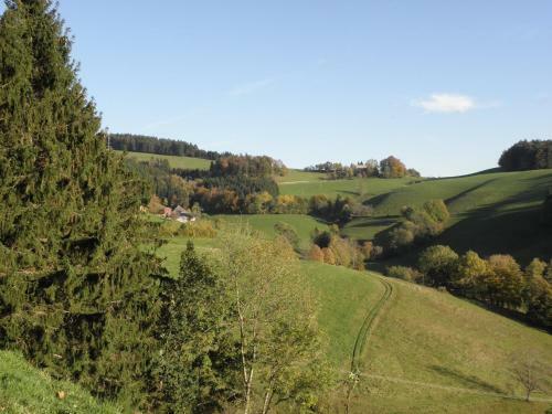 Hostal Pension Haus Hubertus
