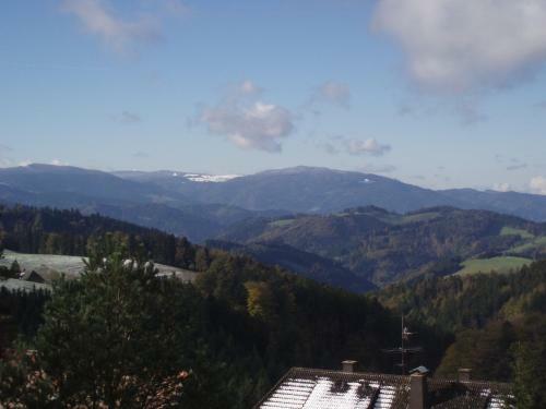 Hostal Pension Haus Hubertus