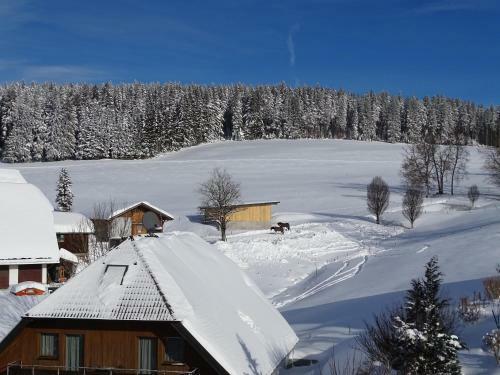 Hostal Pension Haus Hubertus